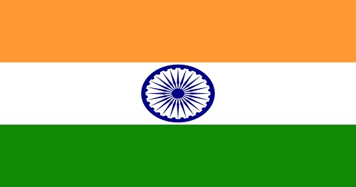 INDIA